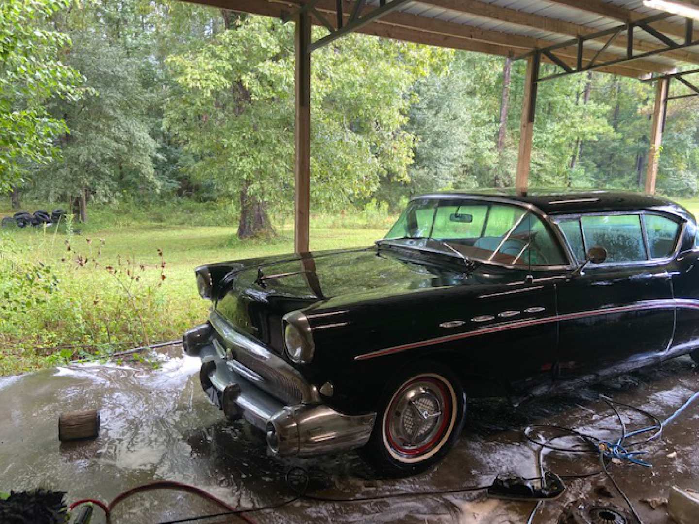 0th Image of a 1957 BUICK 2 DOOR