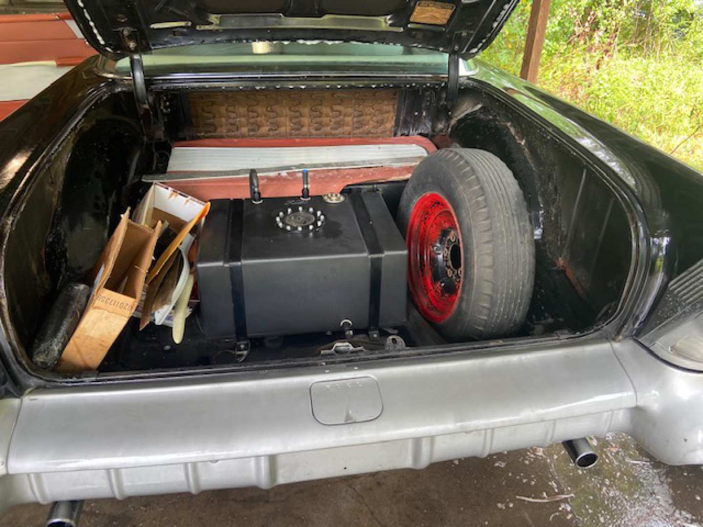 9th Image of a 1957 BUICK 2 DOOR