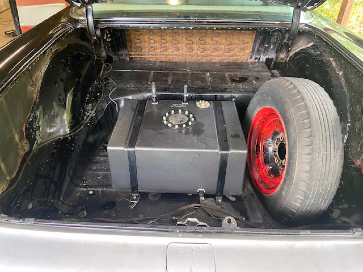 10th Image of a 1957 BUICK 2 DOOR