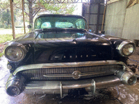 Image 3 of 15 of a 1957 BUICK 2 DOOR