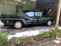 Image 6 of 15 of a 1957 BUICK 2 DOOR