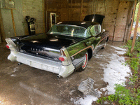 Image 7 of 15 of a 1957 BUICK 2 DOOR