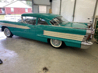 Image 2 of 5 of a 1958 OLDSMOBILE 88
