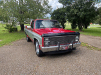 Image 2 of 9 of a 1983 GMC C1500