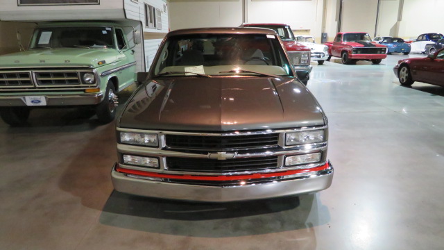 0th Image of a 1996 CHEVROLET C1500