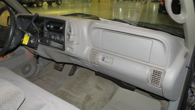 9th Image of a 1996 CHEVROLET C1500