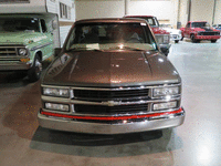 Image 1 of 17 of a 1996 CHEVROLET C1500