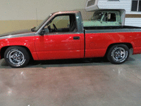 Image 5 of 17 of a 1996 CHEVROLET C1500