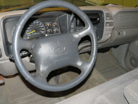 Image 8 of 17 of a 1996 CHEVROLET C1500