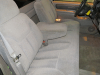 Image 11 of 17 of a 1996 CHEVROLET C1500