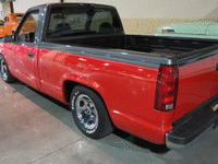 Image 14 of 17 of a 1996 CHEVROLET C1500