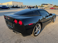 Image 2 of 5 of a 2005 CHEVROLET CORVETTE