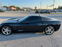 Image 3 of 5 of a 2005 CHEVROLET CORVETTE