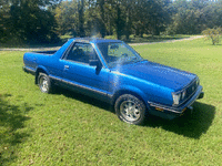 Image 2 of 4 of a 1985 SUBARU BRAT GL