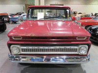 Image 1 of 13 of a 1966 CHEVROLET C-10