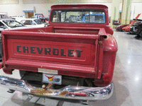 Image 11 of 13 of a 1966 CHEVROLET C-10