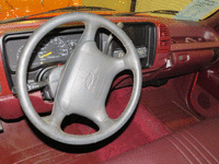 Image 6 of 14 of a 1995 CHEVROLET SILVERADO