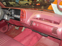 Image 8 of 14 of a 1995 CHEVROLET SILVERADO