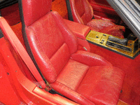 Image 12 of 16 of a 1986 CHEVROLET CORVETTE