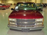 Image 4 of 15 of a 1995 CHEVROLET SILVERADO