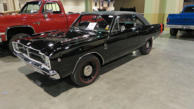 0th Image of a 1968 DODGE DART