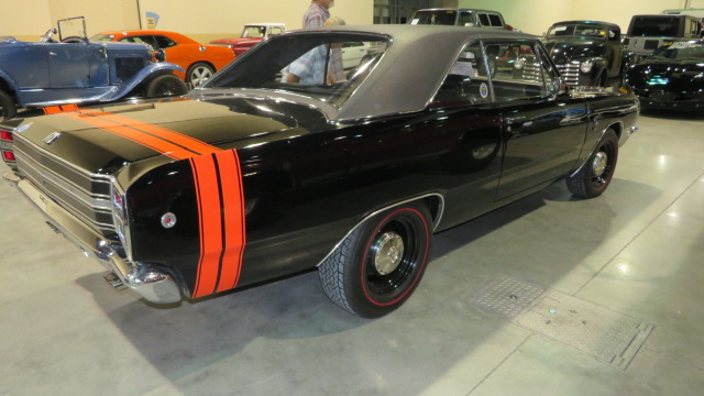 1st Image of a 1968 DODGE DART