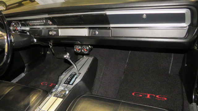 6th Image of a 1968 DODGE DART