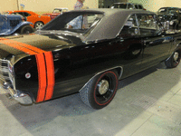 Image 2 of 12 of a 1968 DODGE DART