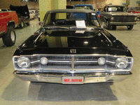 Image 3 of 12 of a 1968 DODGE DART
