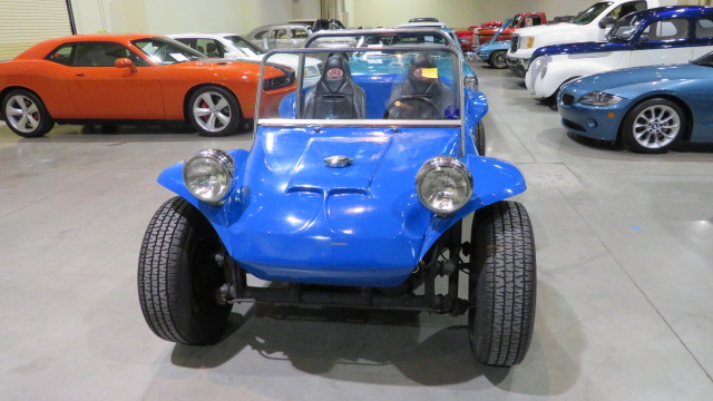0th Image of a 1969 VOLKSWAGEN DUNE BUGGY