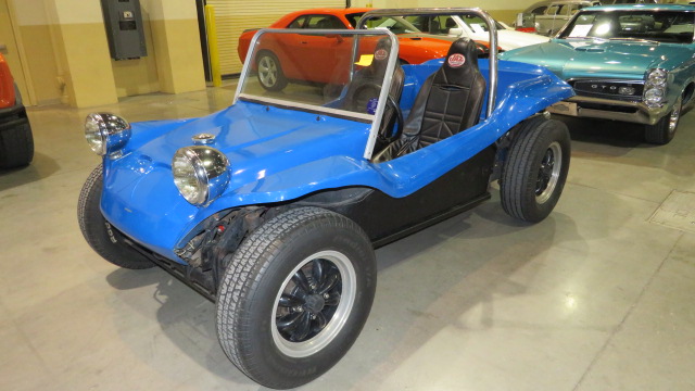 1st Image of a 1969 VOLKSWAGEN DUNE BUGGY