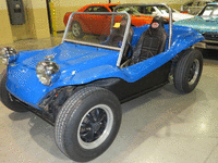 Image 2 of 8 of a 1969 VOLKSWAGEN DUNE BUGGY