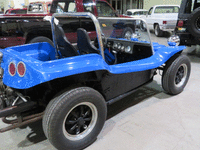 Image 6 of 8 of a 1969 VOLKSWAGEN DUNE BUGGY