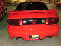 Image 15 of 16 of a 2001 PONTIAC TRANS AM