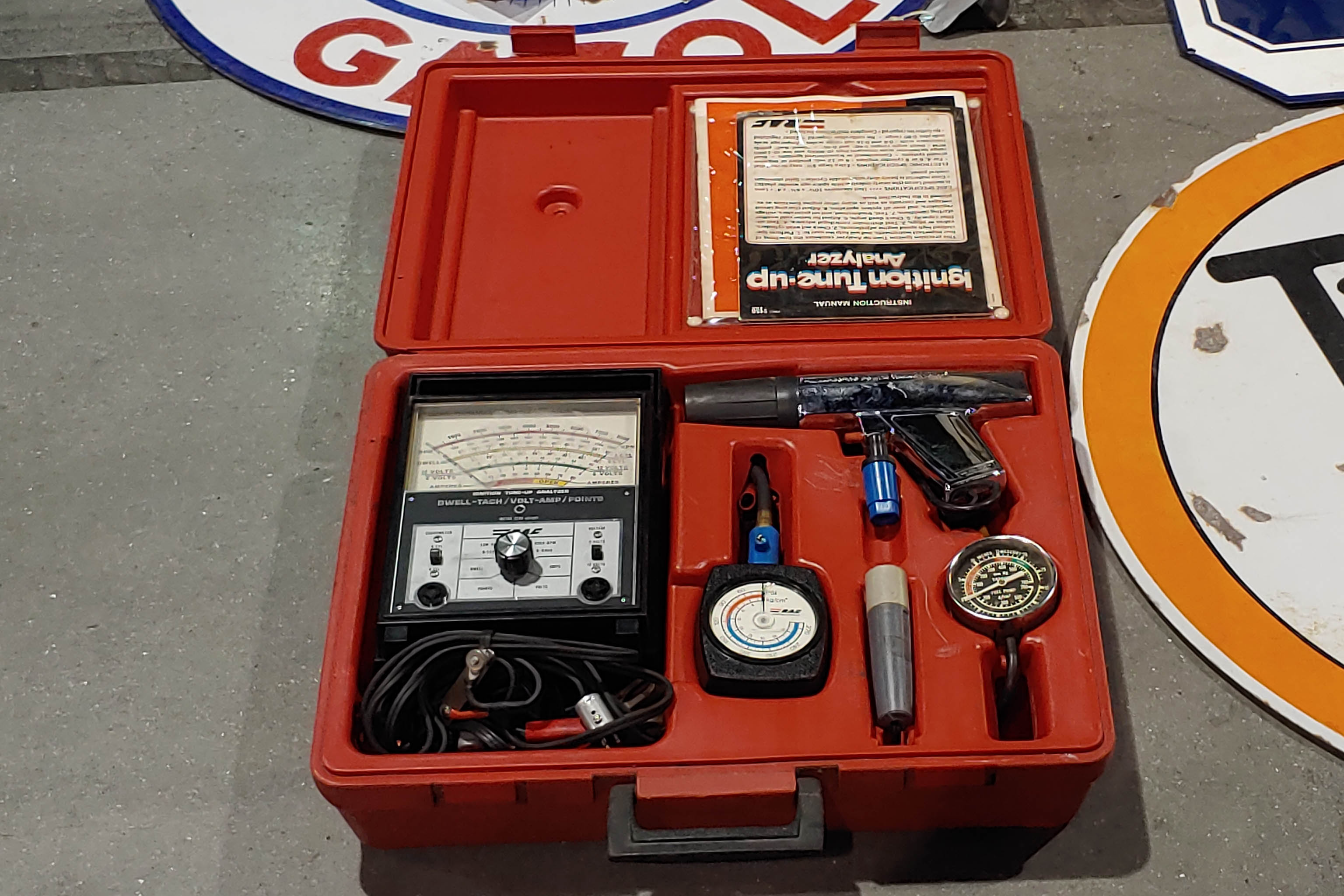 0th Image of a N/A N/A TIMING DIAGNOSTIC BOX