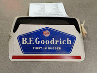 Image 1 of 1 of a N/A BF GOODRICH TITE DISPLAY STAND