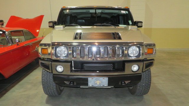 0th Image of a 2006 HUMMER H2 3/4 TON