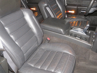 Image 8 of 15 of a 2006 HUMMER H2 3/4 TON