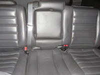 Image 9 of 15 of a 2006 HUMMER H2 3/4 TON