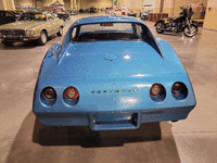 Image 4 of 4 of a 1974 CHEVROLET CORVETTE