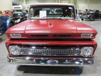 Image 2 of 14 of a 1965 CHEVROLET C-10