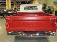 Image 12 of 14 of a 1965 CHEVROLET C-10
