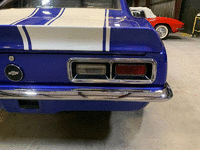 Image 5 of 73 of a 1968 CHEVROLET CAMARO