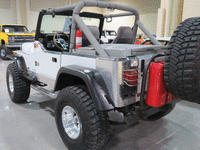 Image 2 of 12 of a 1989 JEEP WRANGLER S