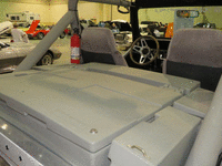 Image 9 of 12 of a 1989 JEEP WRANGLER S