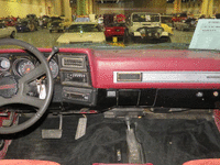 Image 6 of 14 of a 1990 CHEVROLET BLAZER V1500