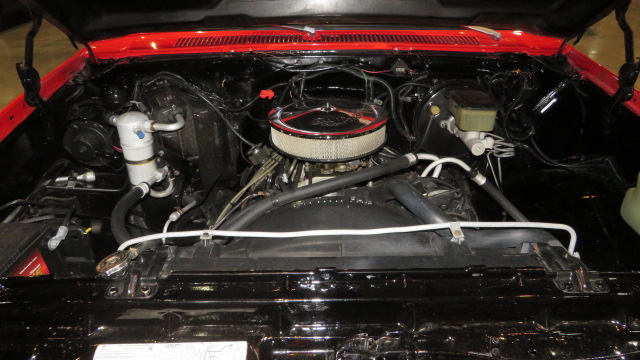 11th Image of a 1982 CHEVROLET C10