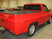 Image 2 of 12 of a 1982 CHEVROLET C10