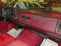 Image 7 of 12 of a 1989 CHEVROLET C3500