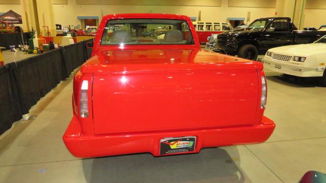 13th Image of a 1993 GMC SIERRA C1500